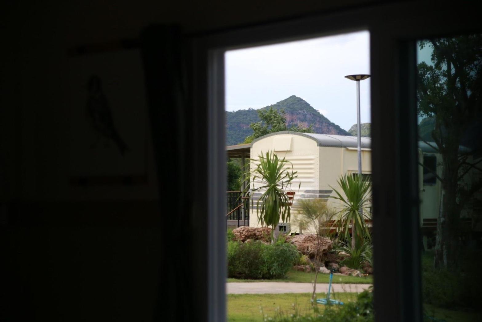 Nex Station Kanchanaburi Zewnętrze zdjęcie