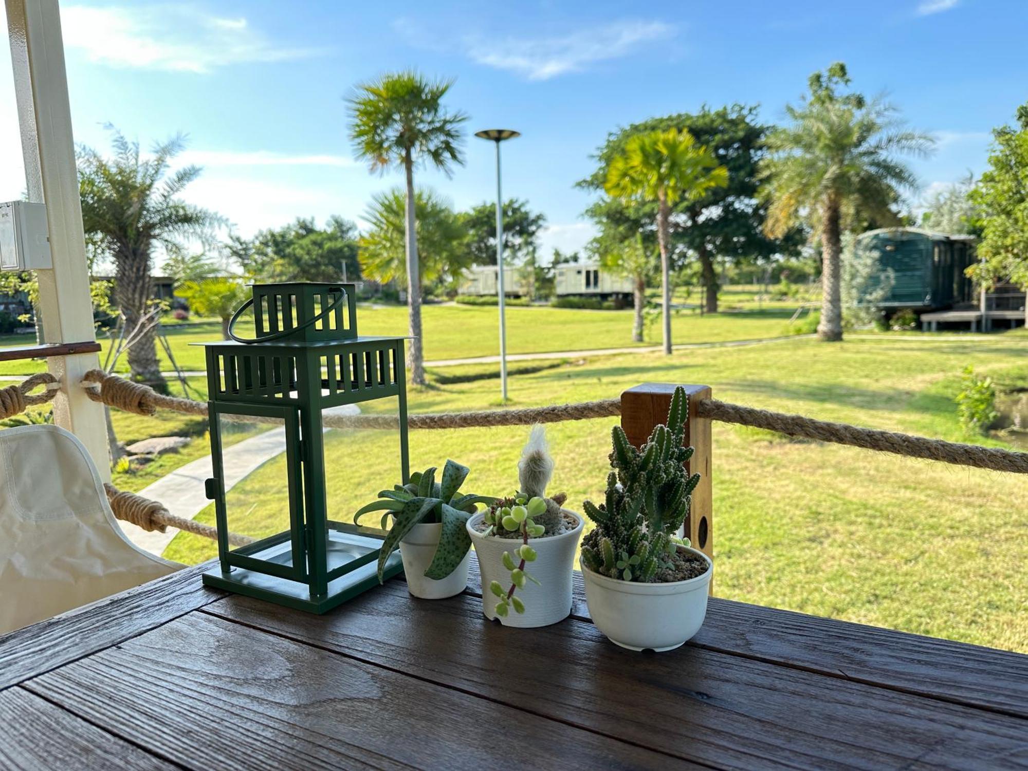 Nex Station Kanchanaburi Zewnętrze zdjęcie