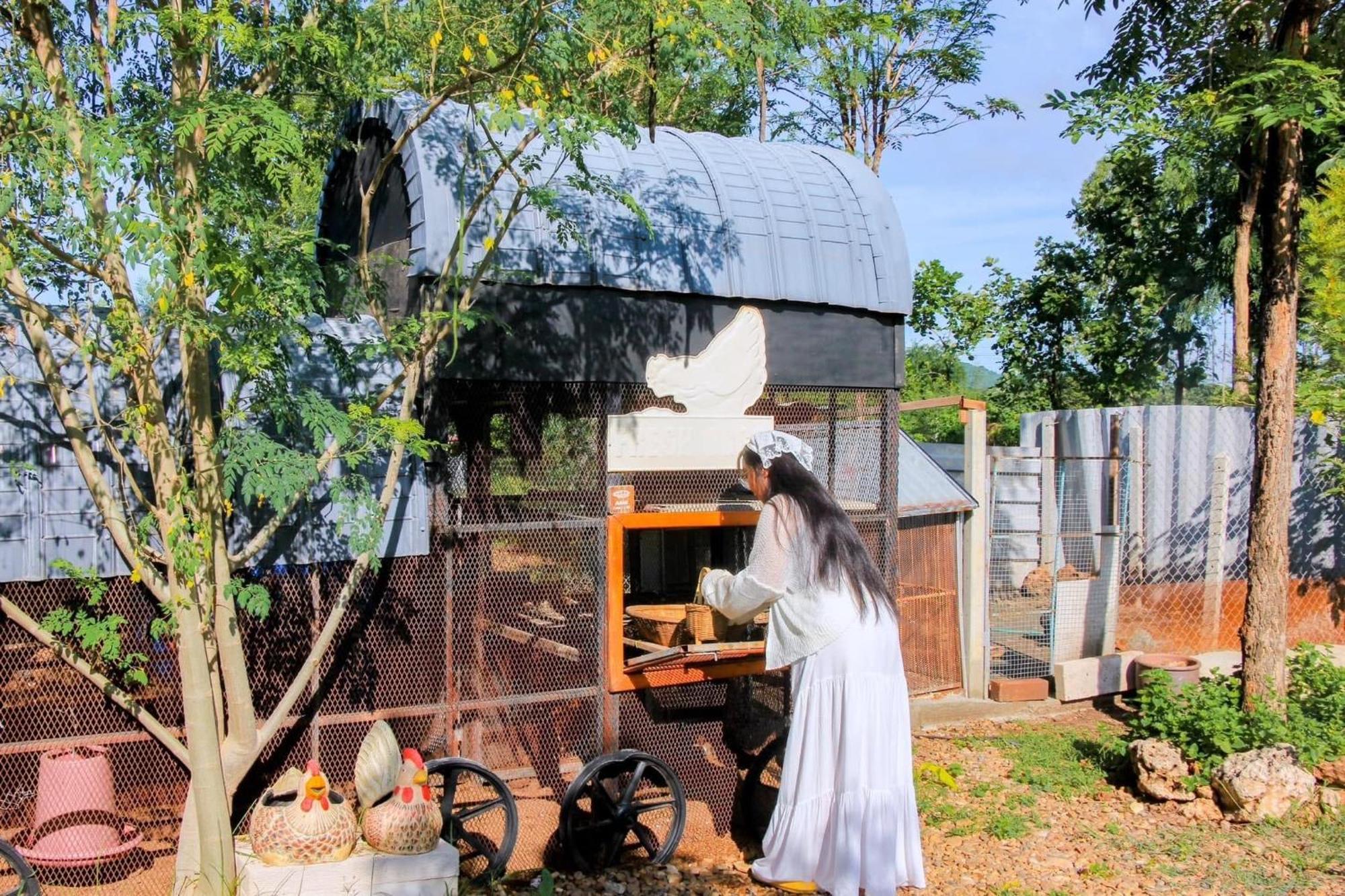 Nex Station Kanchanaburi Zewnętrze zdjęcie